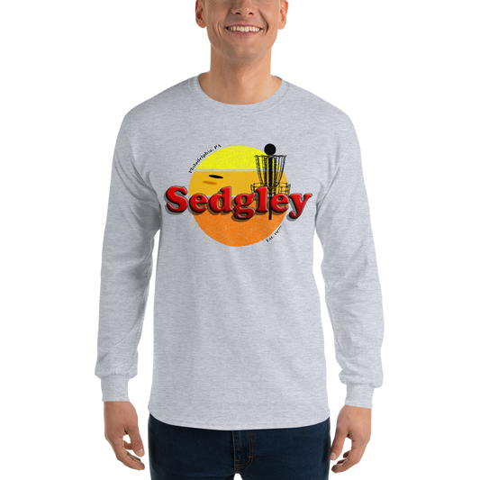 Sedgley Men’s Long Sleeve Shirt