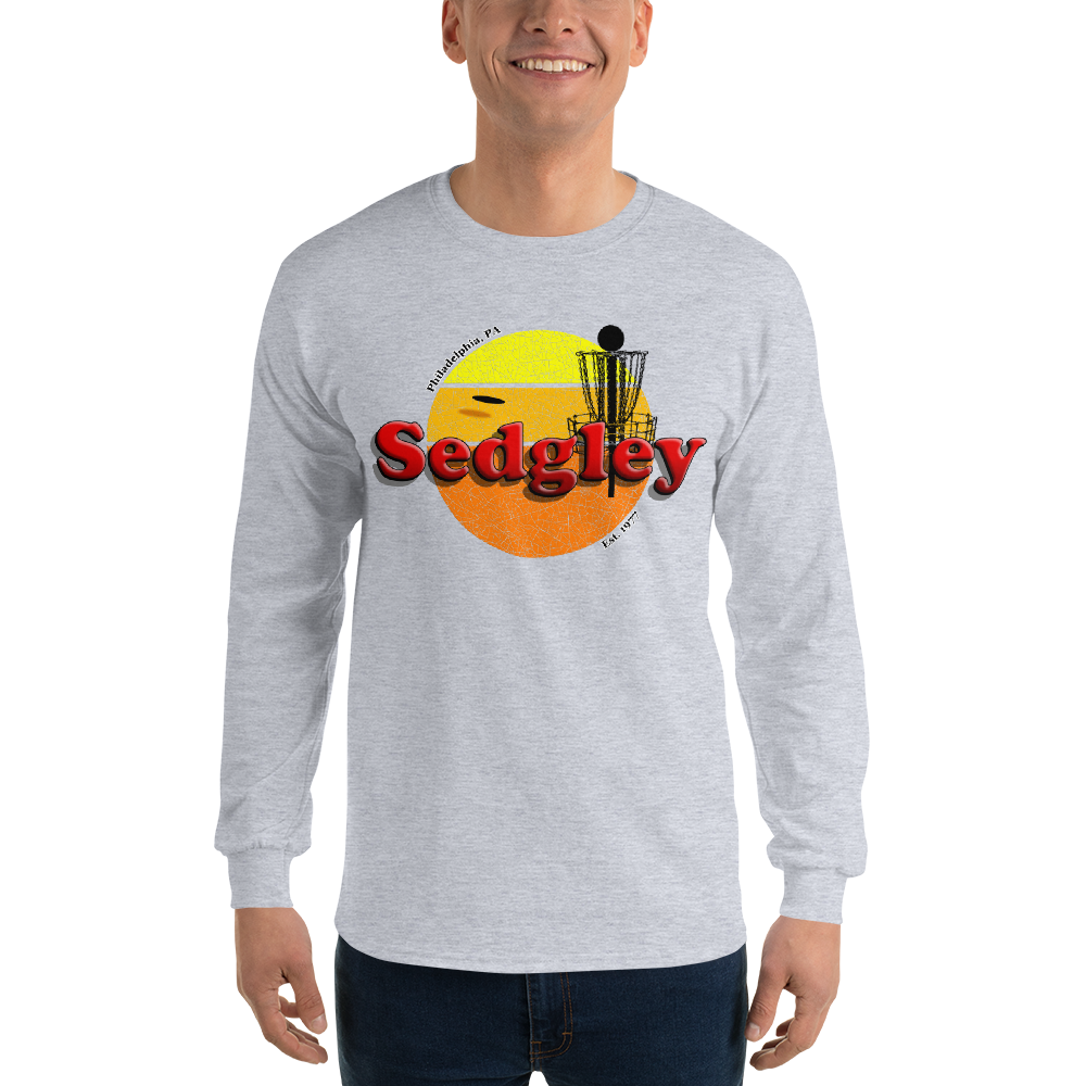 Sedgley Men’s Long Sleeve Shirt