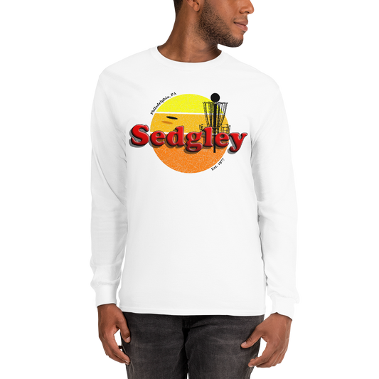 Sedgley Men’s Long Sleeve Shirt