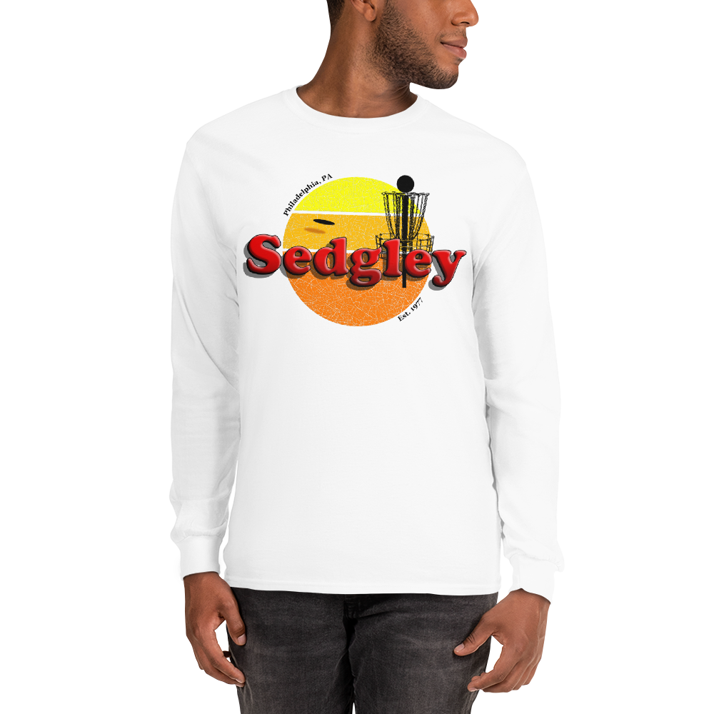 Sedgley Men’s Long Sleeve Shirt