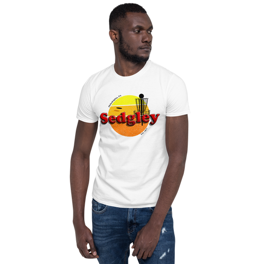 Sedgley Short-Sleeve Unisex T-Shirt