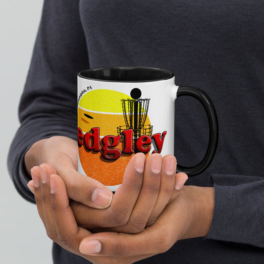 Sedgley Mug with Color Inside