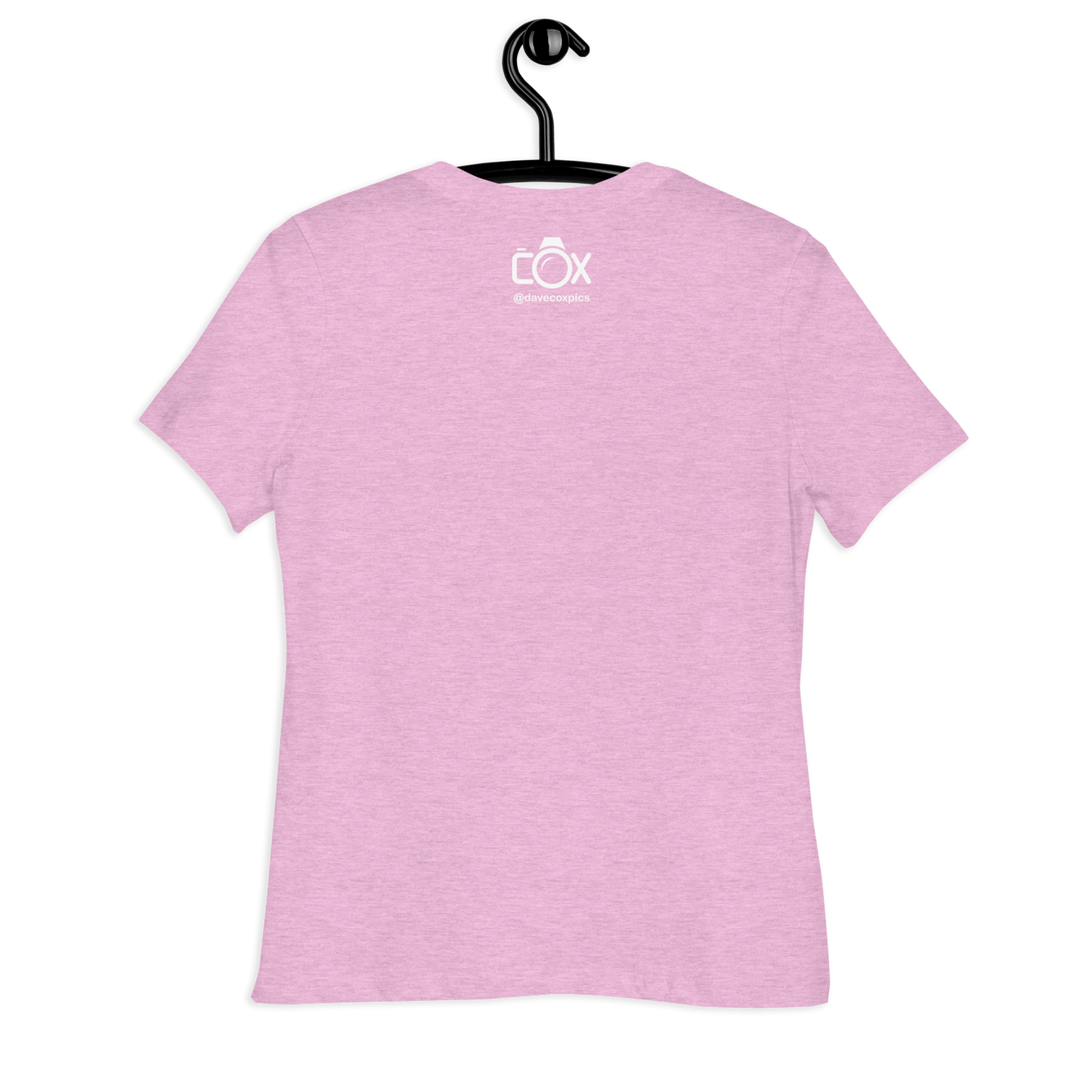 Car Face Women's Relaxed T-Shirt