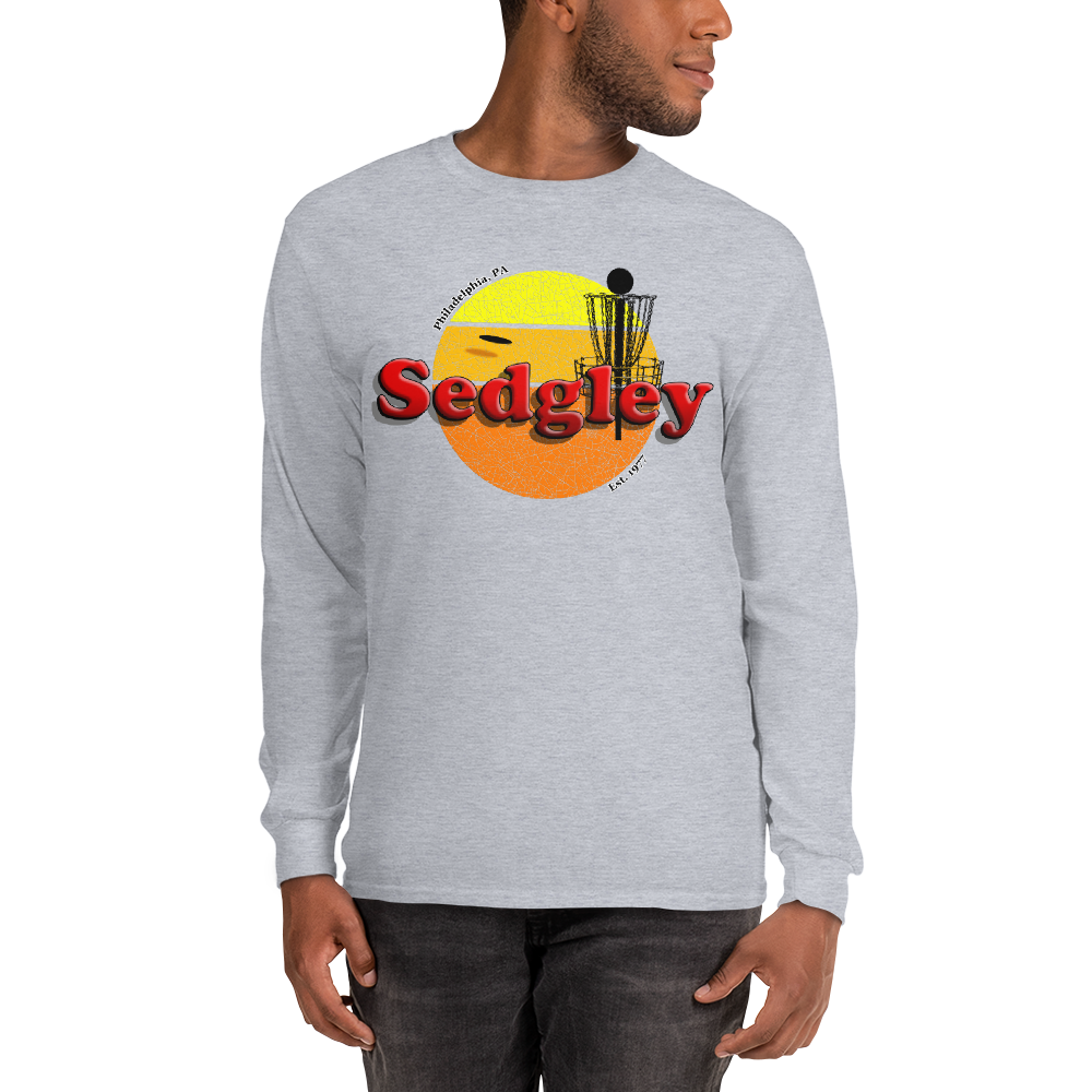 Sedgley Men’s Long Sleeve Shirt