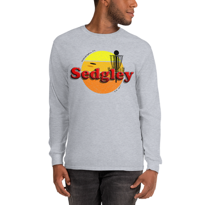 Sedgley Men’s Long Sleeve Shirt