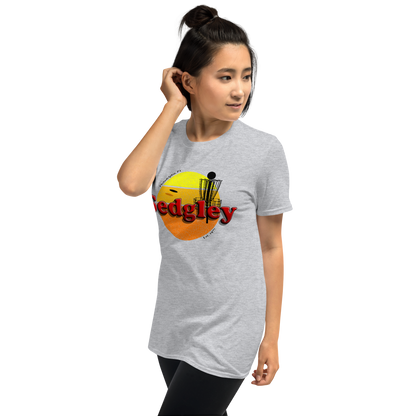 Sedgley Short-Sleeve Unisex T-Shirt