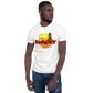 Sedgley Short-Sleeve Unisex T-Shirt